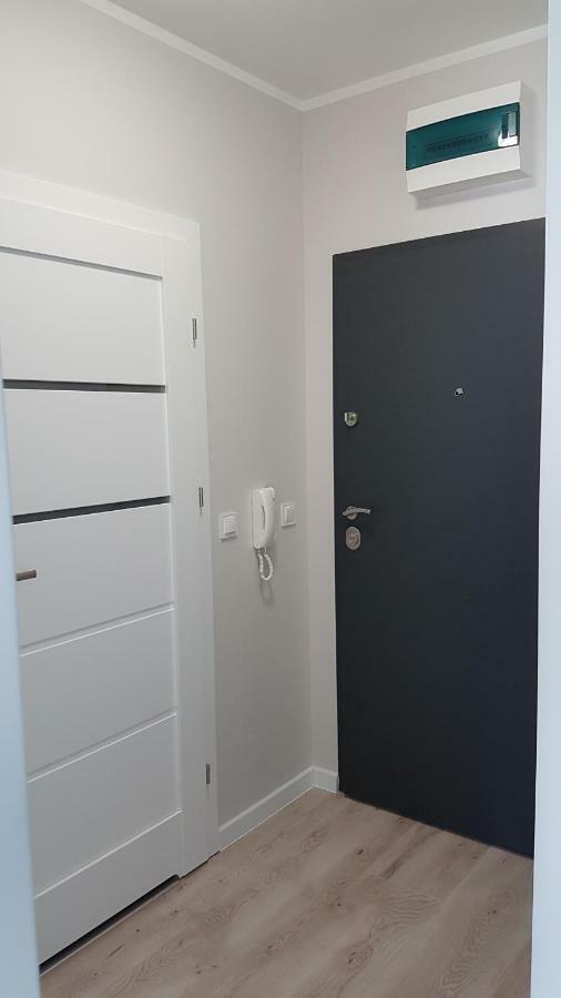 Business&Relax Cukrownia Stettin Exterior foto